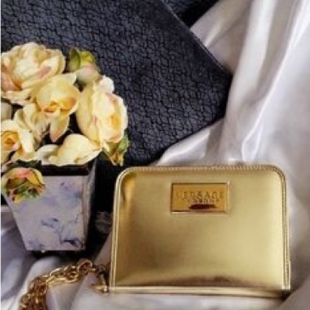 Versace Clutch - Picture 3 of 11